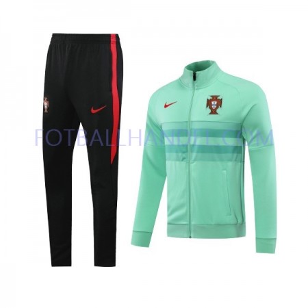 Herre Portugal Trenings dresser 2020-21 M001